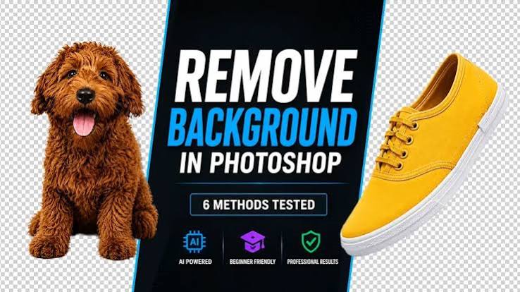 How to Remove an Image Background Instantly: A Complete Guide